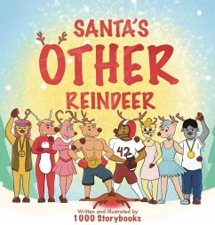 Santa's OTHER Reindeer - Storybooks