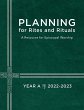 Planning for Rites and Rituals - Bild 1