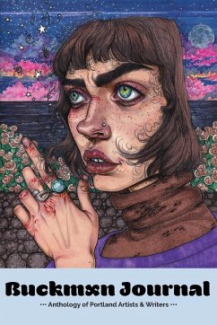 Cover Buckman Journal