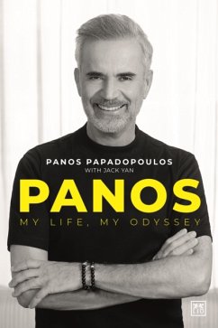 Panos - Papadopoulos, Panos