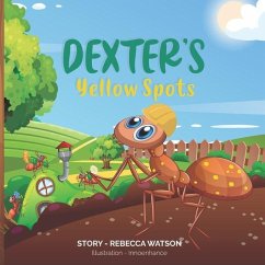 Dexter's Yellow Spots - Watson, Rebecca