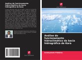 Análise do funcionamento hidroclimático da bacia hidrográfica de Kara