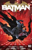 Batman: The Deluxe Edition Book 6