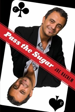 Pass the Sugar - Hachem, Joe