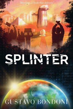 Splinter - Bondoni, Gustavo