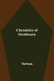 Chronicles of Strathearn