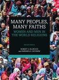 Many Peoples, Many Faiths Many Peoples, Many Faiths