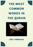 The Most Common Words In The Quran (eBook, ePUB)