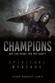 Champions: Are you ready for the fight?