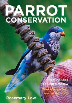 Parrot Conservation - Low, Rosemary