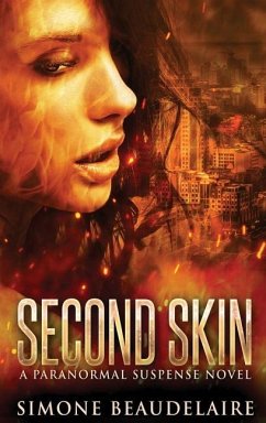 Second Skin - Beaudelaire, Simone