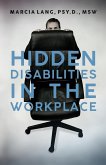 Hidden Disabilities in the Workplace