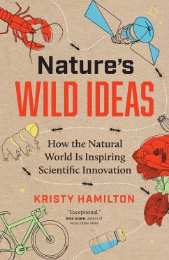 Nature's Wild Ideas - Hamilton, Kristy