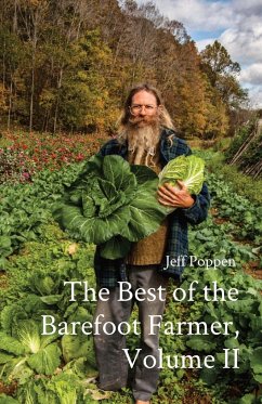 The Best of the Barefoot Farmer, Volume II - Poppen, Jeff