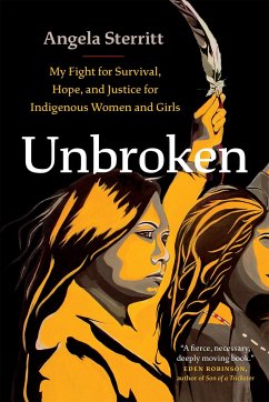 Unbroken - Sterritt, Angela