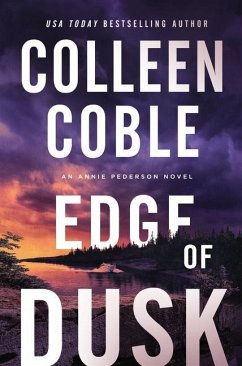 Cover Edge of Dusk