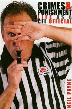 Crimes and Punishment - Payne, Neil Crimes and Punishment - Payne, Neil