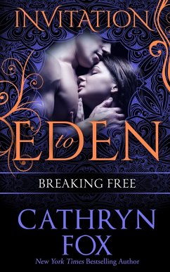 Breaking Free - Fox, Cathryn