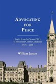 Advocating for Peace