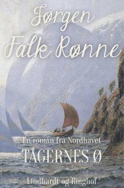 Tågernes ø - Falk Rønne, Jørgen