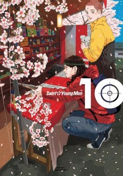 Saint Young Men Omnibus 10 (Vol. 19-20) - Nakamura, Hikaru