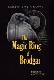 The Magic Ring of Brodgar