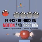 Effects of Force on Motion and Direction