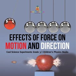 Effects of Force on Motion and Direction - Baby