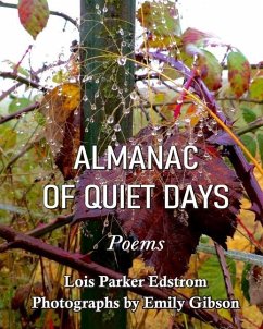 Almanac of Quiet Days - Edstrom, Lois Parker