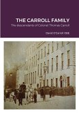 Carroll family history. Carroll family history.