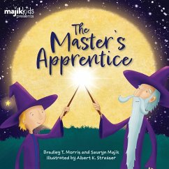 The Master's Apprentice - Morris, Bradley T.