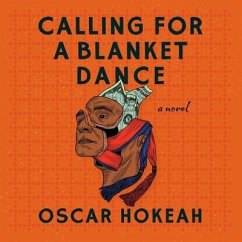 Calling for a Blanket Dance - Hokeah, Oscar