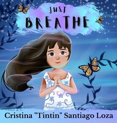 Just Breathe - Santiago Loza, Cristina "Tintin" B.