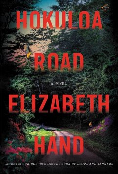 Hokuloa Road - Hand, Elizabeth