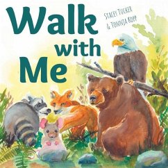 Walk With Me - Tucker, Stacey; Kopp, Tonnja