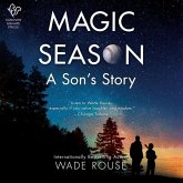 Magic Season: A Son's Story