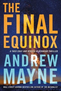 The Final Equinox - Mayne, Andrew