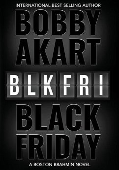 Black Friday - Akart, Bobby