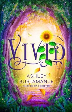 Vivid - Bustamante, Ashley