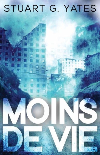 Moins de Vie Moins de Vie