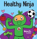 Healthy Ninja Healthy Ninja