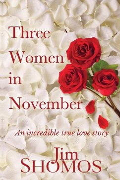 Cover Three Women in November