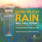 How Much Rain Will Fall Today? Using Weather Instruments   Scientific Instruments Grade 5   Children's Weather Books