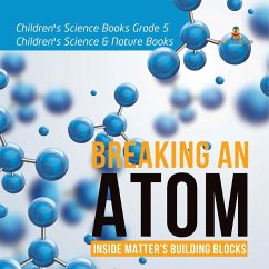 Breaking an Atom - Baby