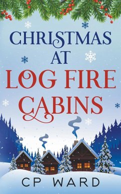 Christmas at Log Fire Cabins - Ward, Cp