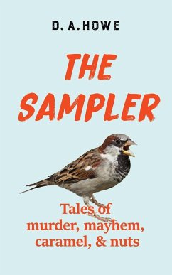 The Sampler - Howe, D. A.