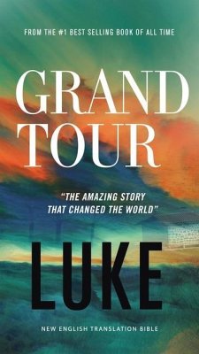 Grand Tour, Vol. 3 - Nelson, Thomas