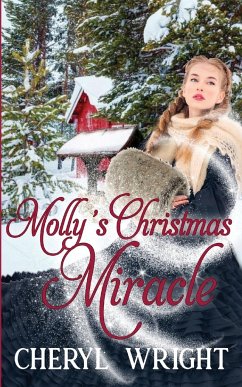 Molly's Christmas Miracle - Wright, Cheryl