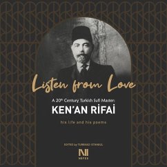 Listen From Love - Rifai, Kenan