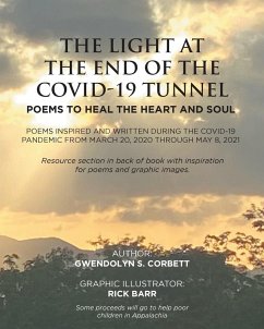 The Light At The End Of The Covid-19 Tunnel - Corbett, Gwendolyn S.